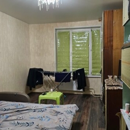 Продажа 1-комн квартиры на вторичном рынке Балашиха, Сосновая улица,  д. 4