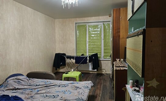 Продажа 1-комн квартиры на вторичном рынке Балашиха, Сосновая улица,  д. 4