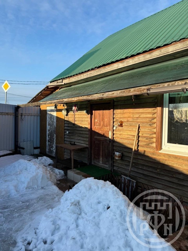 Продажа дома Большое Куземкино дер., Центральный мкр