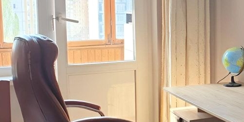 3-комн квартира улица Твардовского, 19К1