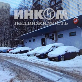 Продажа 2-комн квартиры на вторичном рынке Солнцевский проспект,  д. 26