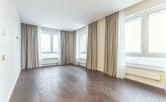 Продажа 3-комн квартиры на вторичном рынке Леонтьевский пер,  д. 11