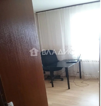 4-комн квартира Люберцы, посёлок Калинина,  д. 44