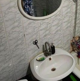 Продажа 1-комн квартиры на вторичном рынке Королев, улица Суворова, 15А