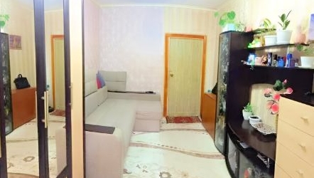 Комната Домодедово, Каширское шоссе, 23