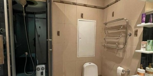 1-комн квартира Отрадная улица,  д. 20