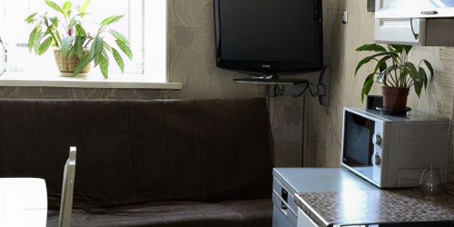 2-комн квартира Большая Посадская улица, 9