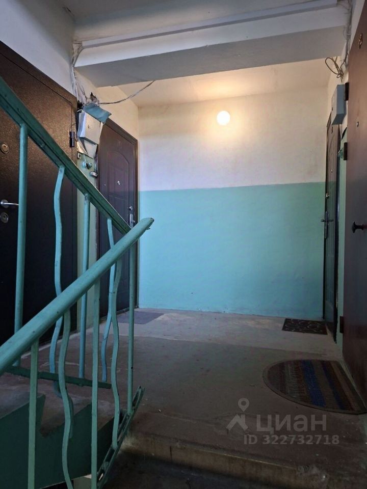 Продажа 1-комн квартиры на вторичном рынке Никольское, Советский проспект, 225