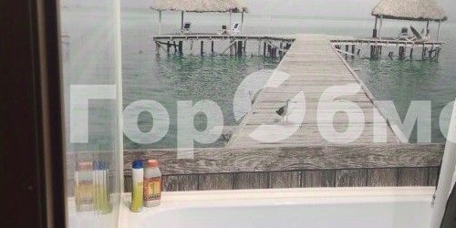 1-комн квартира улица Академика Арцимовича, 5К3