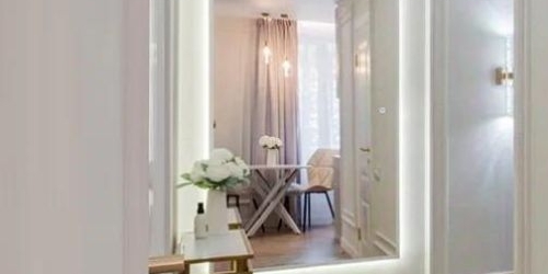 2-комн квартира Грузинский переулок, 16