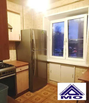 Продажа 2-комн квартиры на вторичном рынке Старая Купавна, ул Ленина,  д. 47