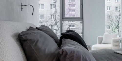 2-комн квартира Большая Грузинская улица, 69