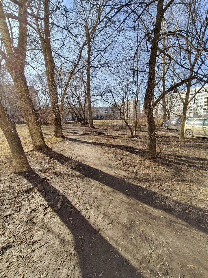 Продажа 1-комн квартиры на вторичном рынке Софийская улица, 31