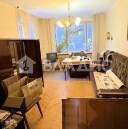 Продажа 3-комн квартиры на вторичном рынке Люберцы, ул 3-е почтовое отделение,  д. 35