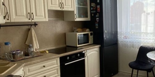 2-комн квартира Люберцы, Комсомольский проспект, 10/1