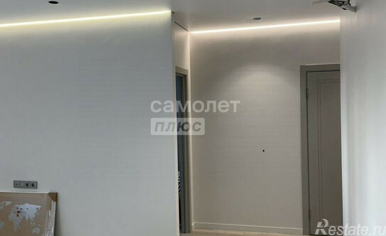 Продажа 3-комн квартиры на вторичном рынке Коммунарка п, Потаповская Роща ул,  д. 38 к2