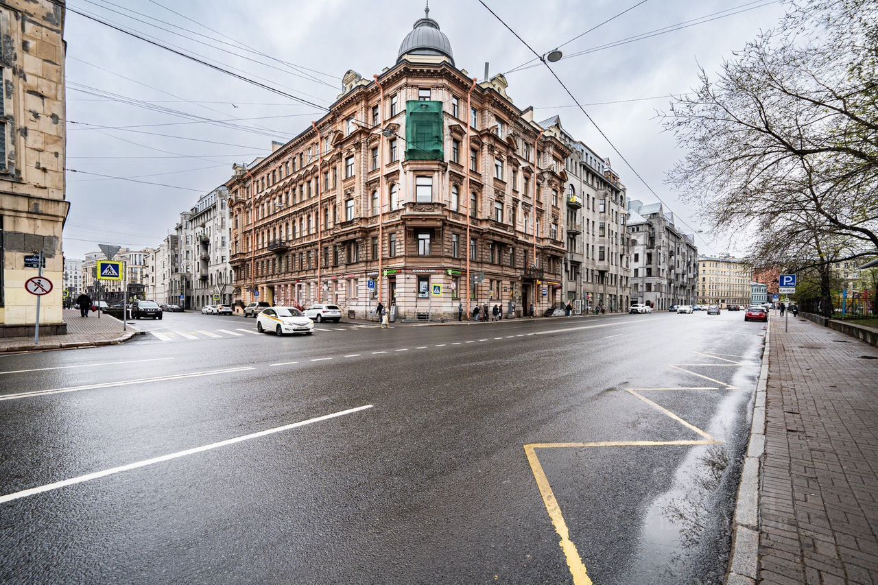 Продажа комнаты улица Некрасова, 56