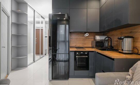 Продажа 2-комн квартиры на вторичном рынке Дегунинская улица