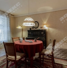 Аренда 1-комн квартиры на вторичном рынке Большой ПС пр-кт,  д. 63