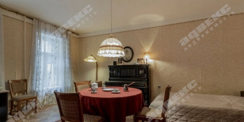1-комн квартира Большой ПС пр-кт,  д. 63