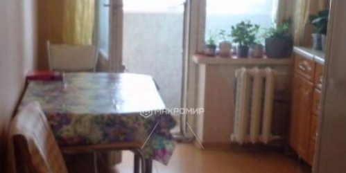 1-комн квартира Верхоянская улица,  д. 8