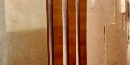 2-комн квартира проспект Маршала Блюхера, 38К2