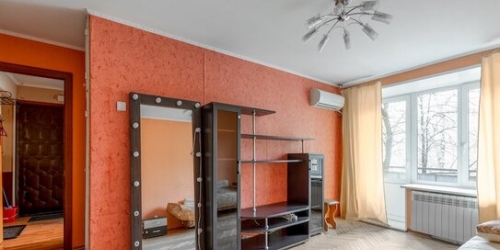 2-комн квартира Новоостанкинская 2-я ул,  д. 15