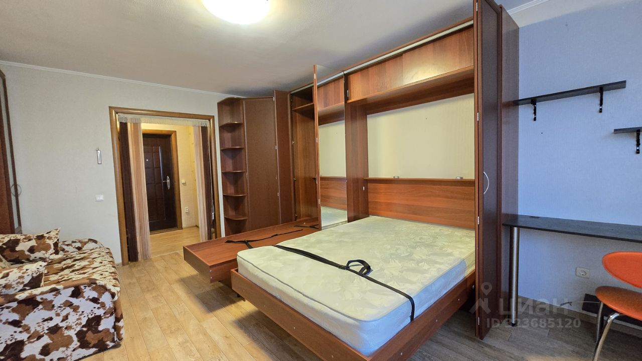 Продажа 1-комн квартиры на вторичном рынке Гражданский проспект, 116к5