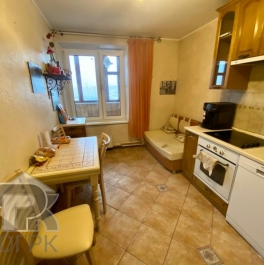 Продажа 1-комн квартиры на вторичном рынке Кондратюка улица, дом 9, корпус 2 Продажа 1-комн квартиры на вторичном рынке Кондратюка улица, дом 9, корпус 2