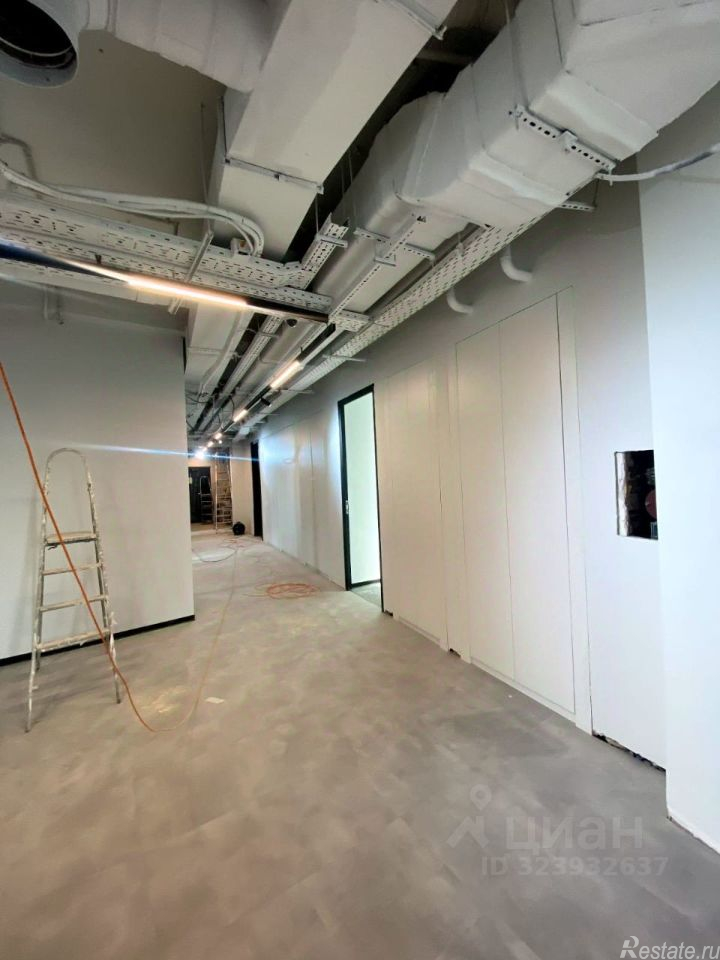 Аренда офиса Электролитный проезд,  д. 5