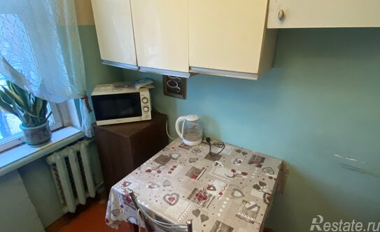 Продажа 2-комн квартиры на вторичном рынке Железнодорожный, ул Калинина,  д. 9