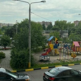 Продажа 3-комн квартиры на вторичном рынке Мытищи, ул Благовещенская,  д. 11