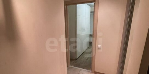 2-комн квартира Новоподмосковный 3-й пер,  д. 8