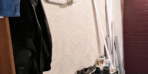 2-комн квартира Зубовский бульвар, 29