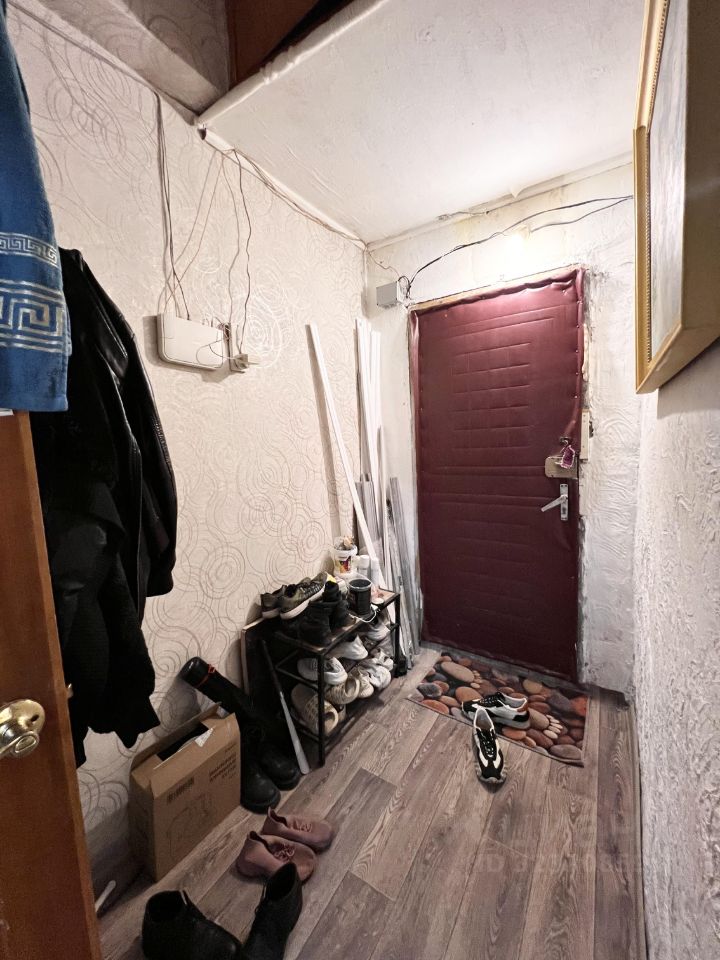 Продажа 2-комн квартиры на вторичном рынке Зубовский бульвар, 29