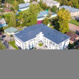 Продажа 3-комн квартиры на вторичном рынке Войсковицы, площадь Манина,  д. 1