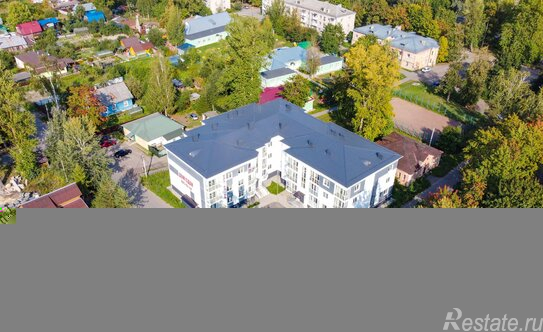 Продажа 3-комн квартиры на вторичном рынке Войсковицы, площадь Манина,  д. 1