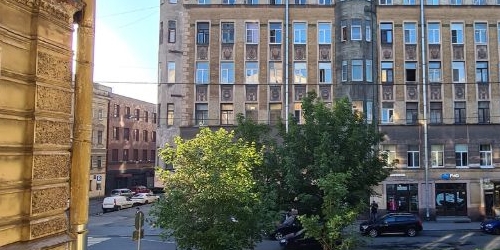 1-комн квартира Подольская улица, 40