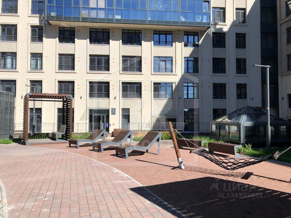 Продажа студии Ремесленная улица, 15