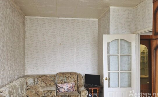 Продажа 1-комн квартиры на вторичном рынке Королёв, ул Гагарина,  д. 44