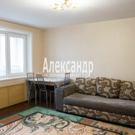 Продажа 2-комн квартиры на вторичном рынке Учебный пер,  д. 10,  к. 1