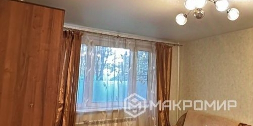 1-комн квартира улица Маршала Катукова, 10К1