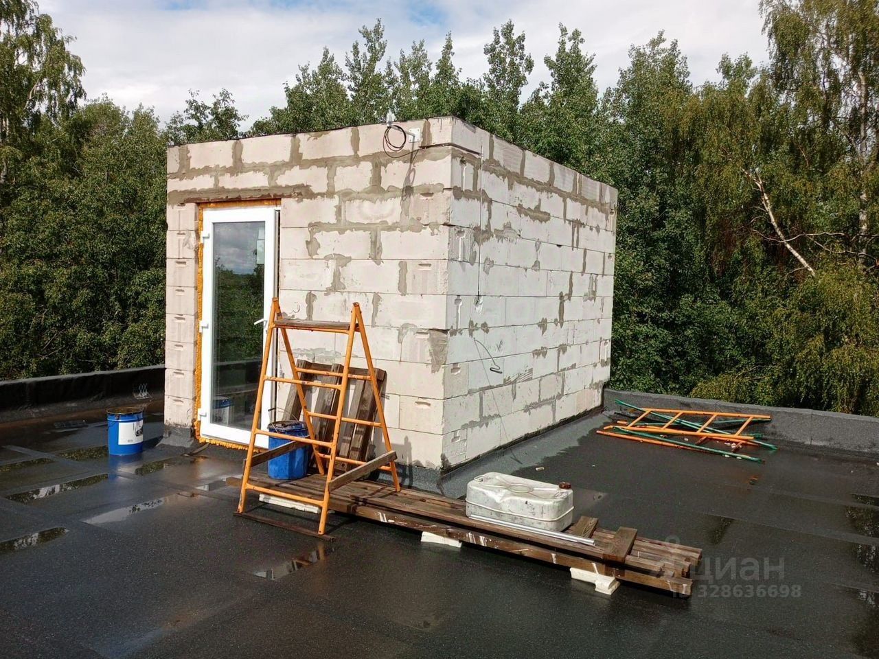 Продажа дома Дружный-2 СНТ, переулок Лесной,  д. 5