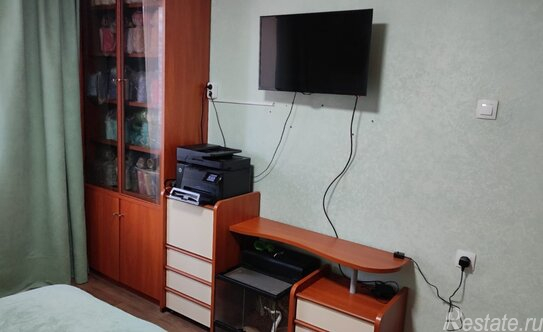 Продажа 3-комн квартиры на вторичном рынке Верхние Поля ул,  д. 38 к1