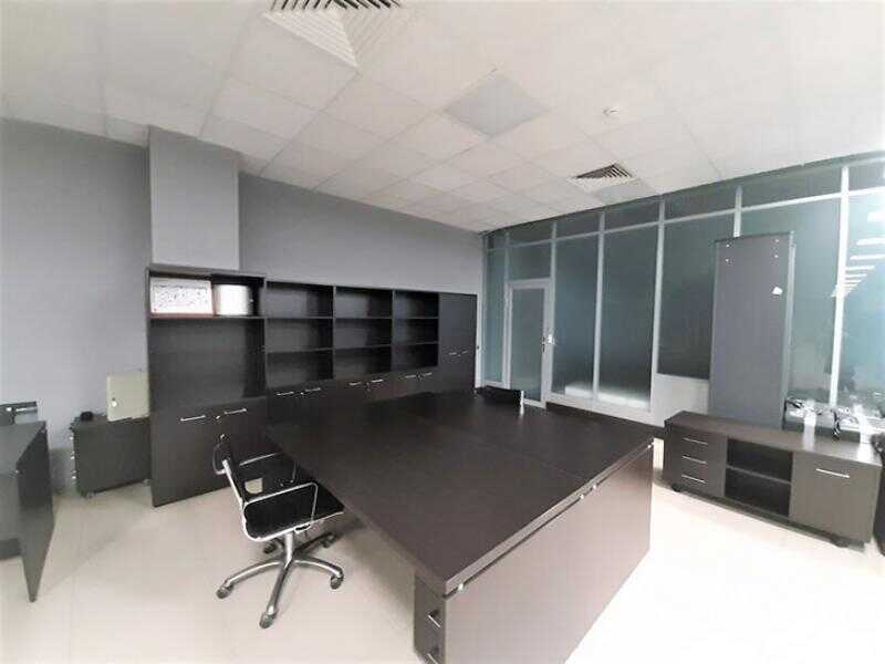 Аренда торгового помещения Калужская пл,  д. 1,  к. 2