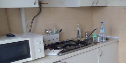 2-комн квартира улица Вавилова, 8