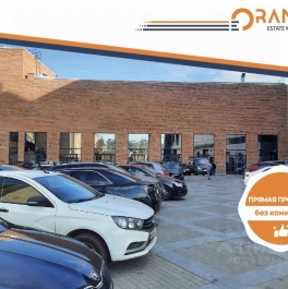 Продажа ПСН ул Ефимова,  д. 2