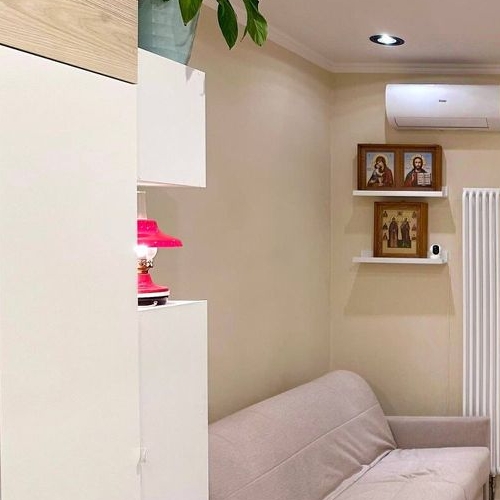 Студия Первомайский мкр, Советская улица, 47к4