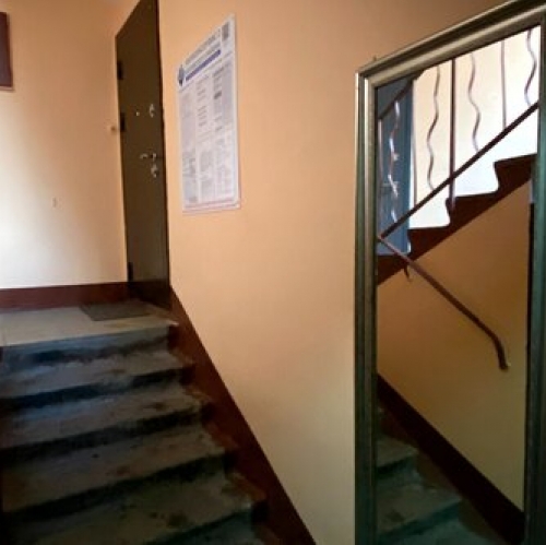 4-комн квартира ул Лёни Голикова,  д. 40