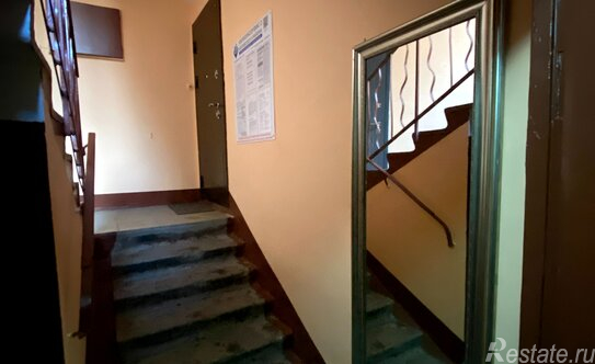 Продажа 4-комн квартиры на вторичном рынке ул Лёни Голикова,  д. 40